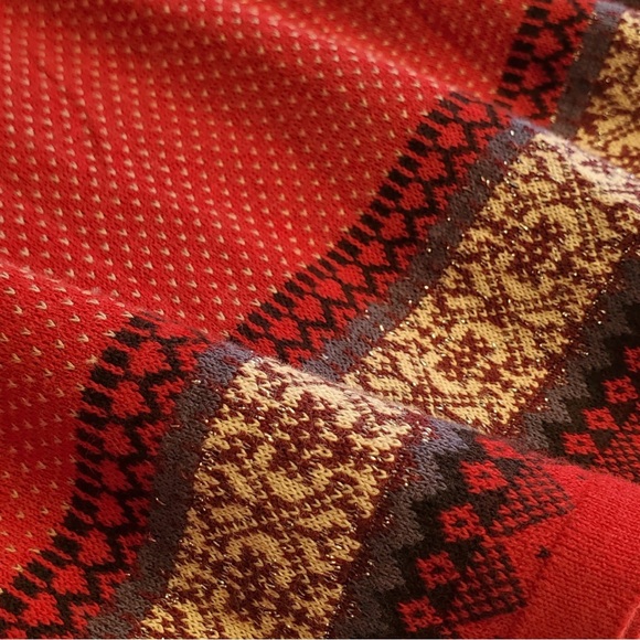 Free People Peplum Knit Top - Picture 7 of 7